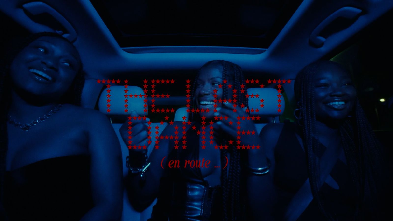 Load video: 