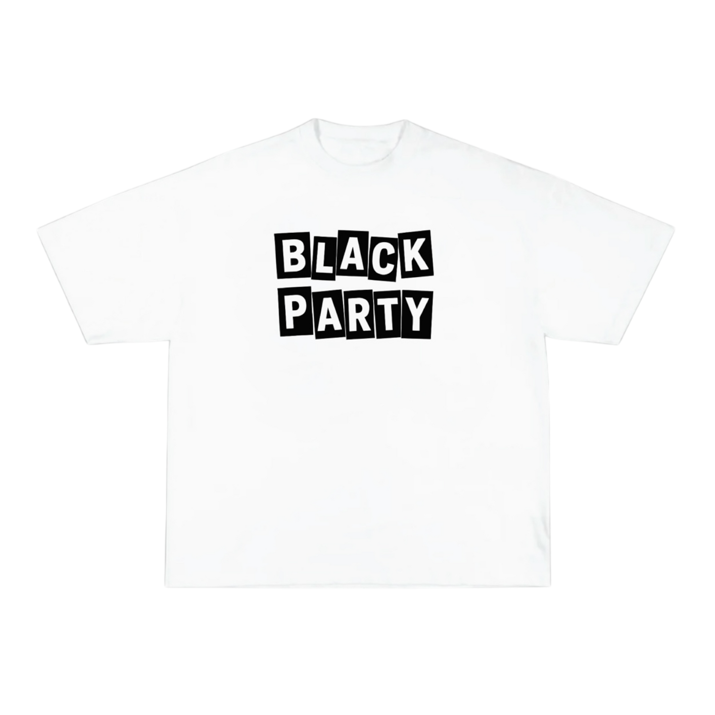 Late to the Party Tee: Friends