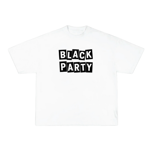 Late to the Party Tee: Friends