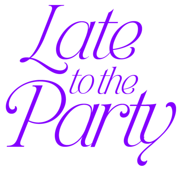 bLAck pARty - The Last Dance